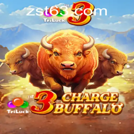 Discover the Thrills of 3ChargeBuffalo at ZST PH Casino