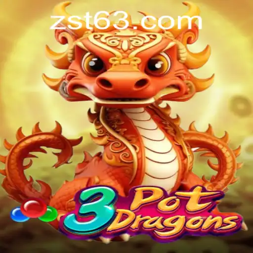 Unveiling the World of 3PotDragons: A Journey Through ZST PH Casino's Latest Sensation