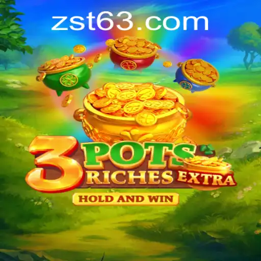 Exploring the Fascination of 3potsExtra at ZST PH Casino