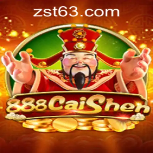 888CaiShen: Discover Prosperity and Fortune at ZST PH Casino