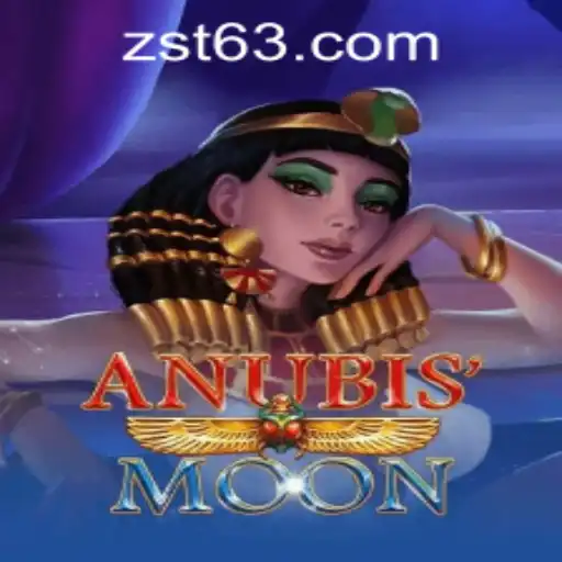 Discover the Thrilling World of AnubisMoon at ZST PH Casino
