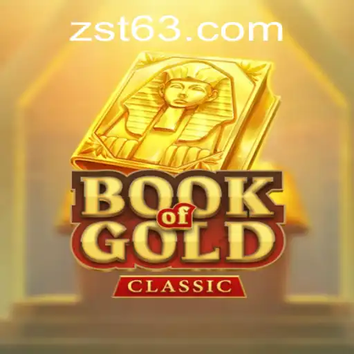 Discover the Enchanting World of BookOfGoldClassic at ZST PH Casino