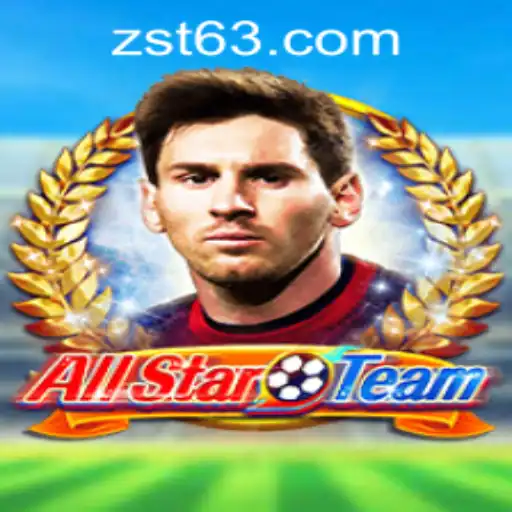 AllStarTeam: The Ultimate Experience at ZST PH Casino