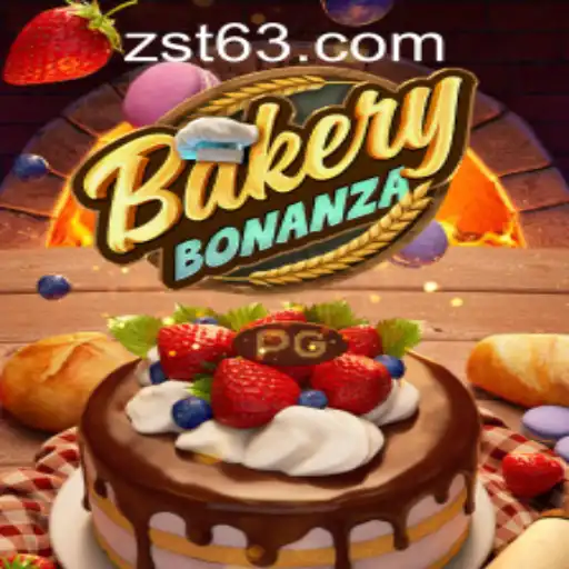 BakeryBonanza: A Sweet Gaming Experience at ZST PH Casino
