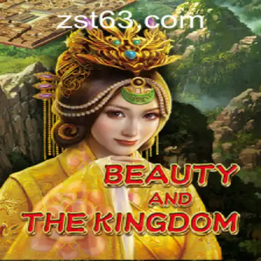 BeautyAndTheKingdom: A Regal Adventure at ZST PH Casino
