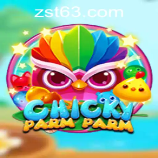 ChickyParmParm: The Thrilling Casino Game Making Waves at ZST PH Casino