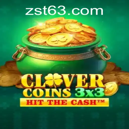 Discover the Exciting World of Clovercoin3x3 at ZST PH Casino