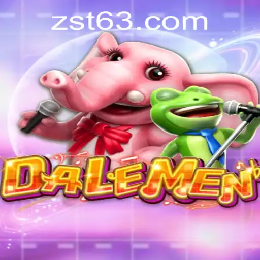 DALEMEN: An Intriguing New Casino Game Experience at ZST PH Casino