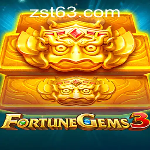 Exploring FortuneGems3: A Thrilling Journey into ZST PH Casino's Latest Offering