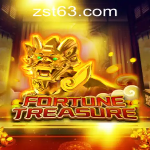 FortuneTreasure: The Exciting New Game at ZST PH Casino