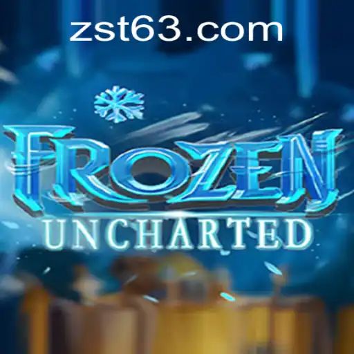 FrozenUncharted: A Thrilling Adventure Experience at ZST PH Casino