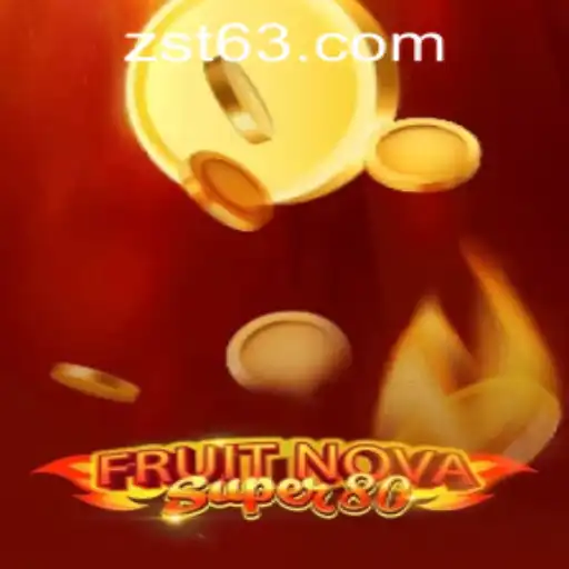 Exploring the Thrilling World of FruitNovaSuper80 at ZST PH Casino