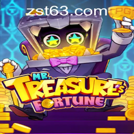 Discover the Thrills of MrTreasuresFortune at ZST PH Casino