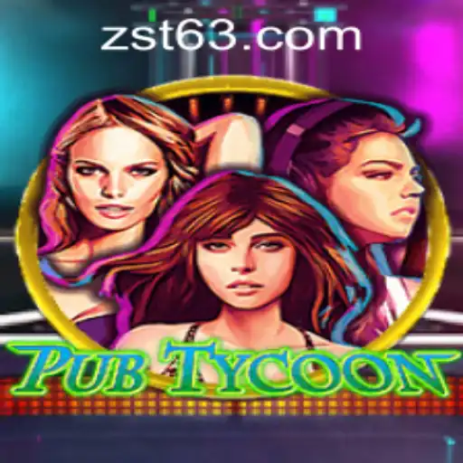 Exploring the World of PubTycoon: A Journey into the ZST PH Casino Realm