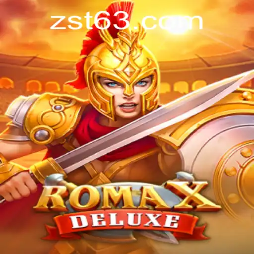Exploring RomaXDeluxe: The Innovative Game Taking ZST PH Casino by Storm