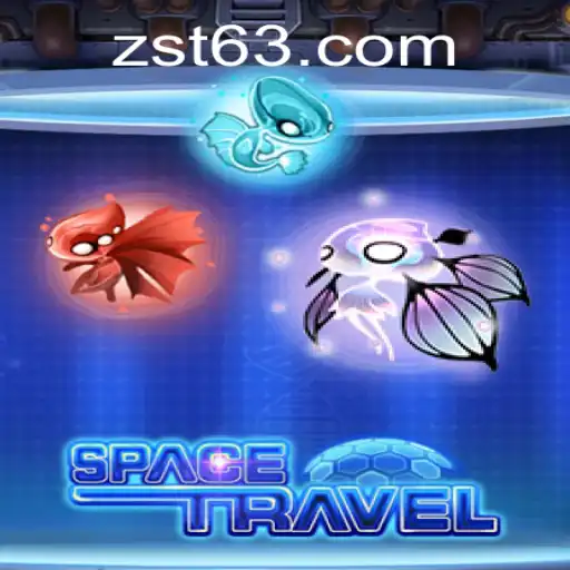 Exploring SpaceTravel: The Thrilling Cosmic Encounter with ZST PH Casino