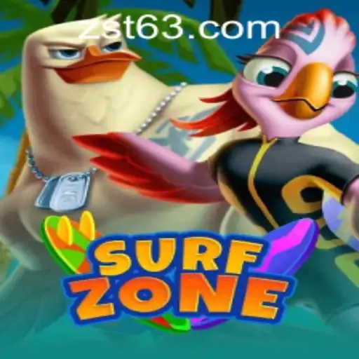 SurfZone Adventure: Dive into ZST PH Casino's Latest Thrill