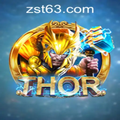 Explore the Thrilling World of THOR at ZST PH Casino