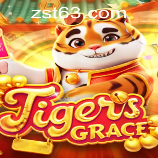 TigersGrace: A Thrilling Adventure at ZST PH Casino