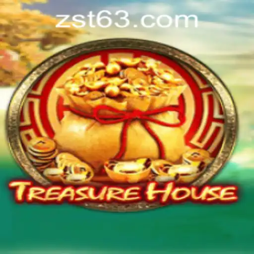 Unveiling TreasureHouse: A New Realm at ZST PH Casino