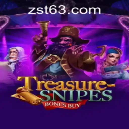 Discover the Thrills of TreasuresnipesBonusBuy at ZST PH Casino