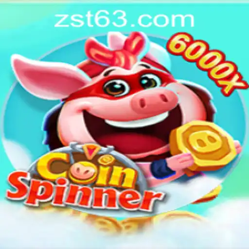 Unveiling CoinSpinner: The Thrilling Game at ZST PH Casino