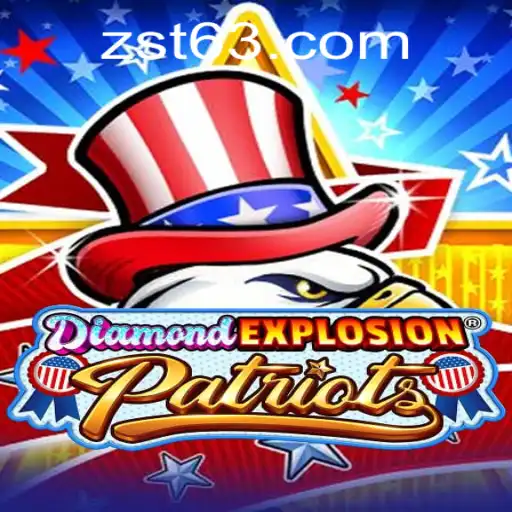 Unveiling the Thrills of DiamondExplosionPatriots at ZST PH Casino