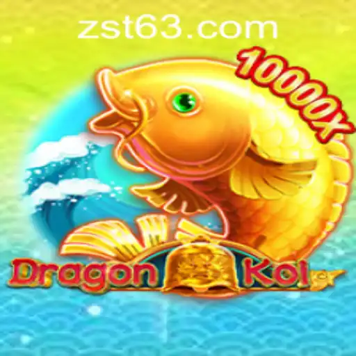 Discovering DragonKoi: Adventure Awaits at ZST PH Casino