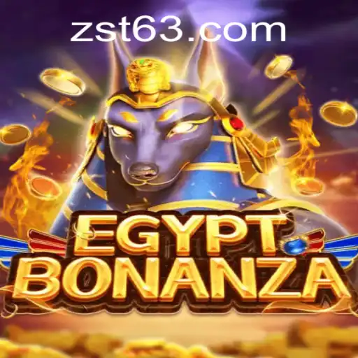 Explore the Enigmatic World of EgyptBonanza: A Thrilling Adventure in ZST PH Casino