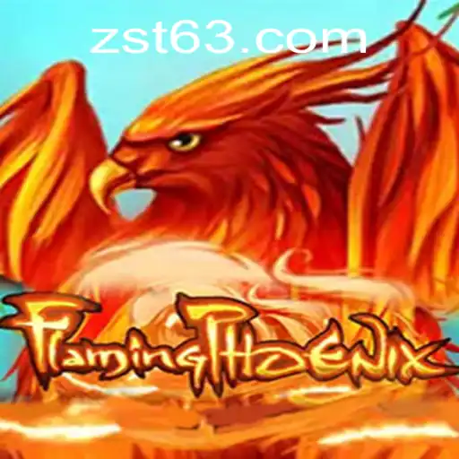FlamingPhoenix and ZST PH Casino: A Thrilling Adventure