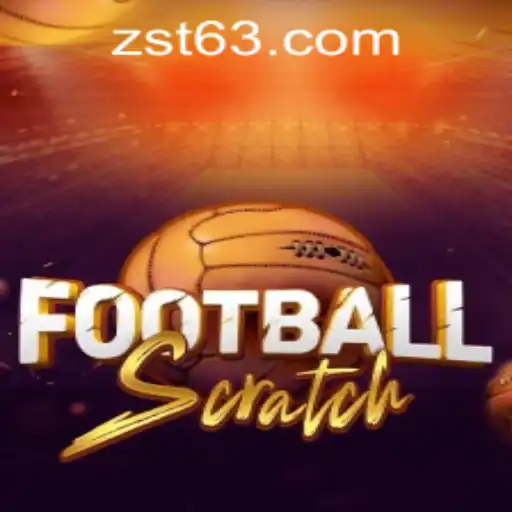 FootballScratch: A New Gaming Sensation by ZST PH Casino