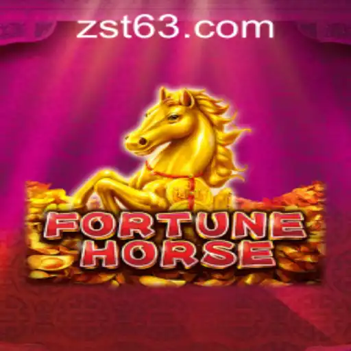 Exploring the Thrills of FortuneHorse: A Glimpse into the ZST PH Casino Experience