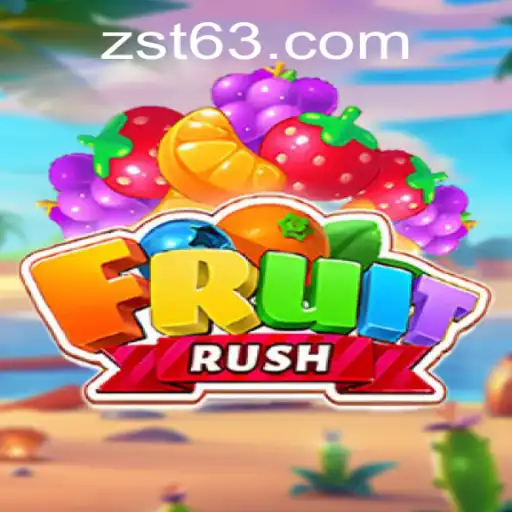 Discover the Excitement of FruitRush at ZST PH Casino
