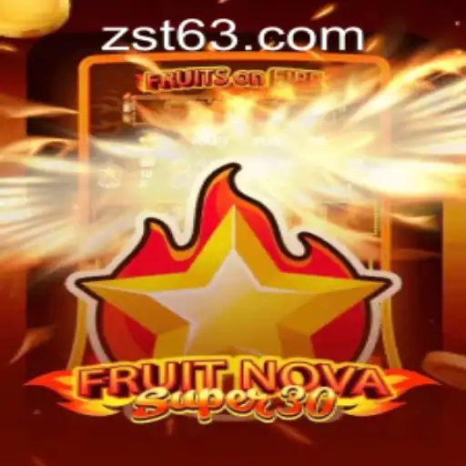 Unveiling the Excitement of FruitrNovaSupe30 at ZST PH Casino