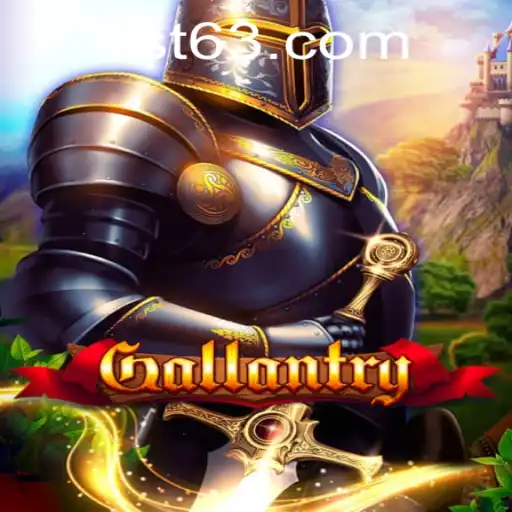 Discover the Thrilling World of Gallantry and the Role of ZST PH Casino