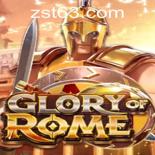 Discover the Thrills of GloryofRome: Unveiling the Fascinating World of ZST PH Casino