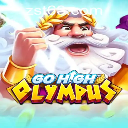 Explore the Thrills of GoHighOlympus at ZST PH Casino