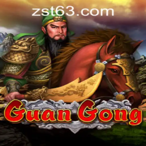 Discover the Exciting World of GuanGong at ZST PH Casino