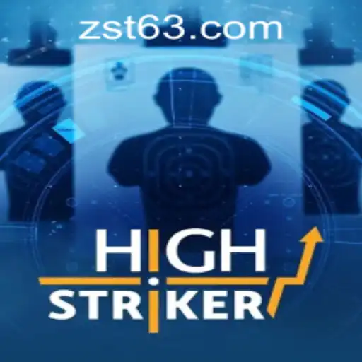 Discover the Thrills of HighStriker: A Game of Skill at ZST PH Casino