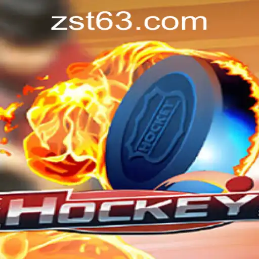 Exploring the Exciting World of Hockey at ZST PH Casino