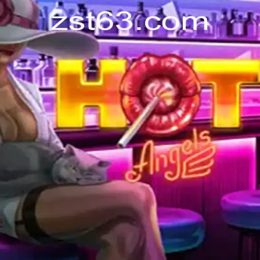 HotAngels: Unveiling the Thrills of ZST PH Casino's Latest Sensation