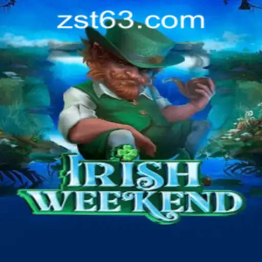 Discover the Excitement of IrishWeekend: A New Sensation at ZST PH Casino