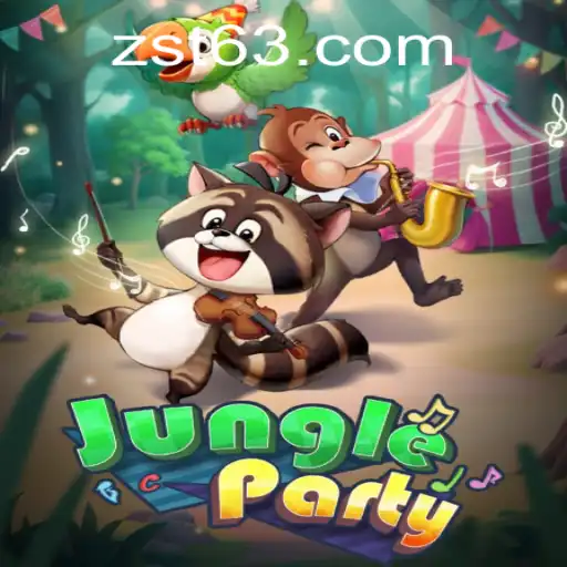 JungleParty: A Thrilling Adventure in ZST PH Casino