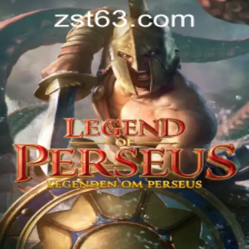 Exploring the Myths in Legendary Gameplay: LegendofPerseus at ZST PH Casino