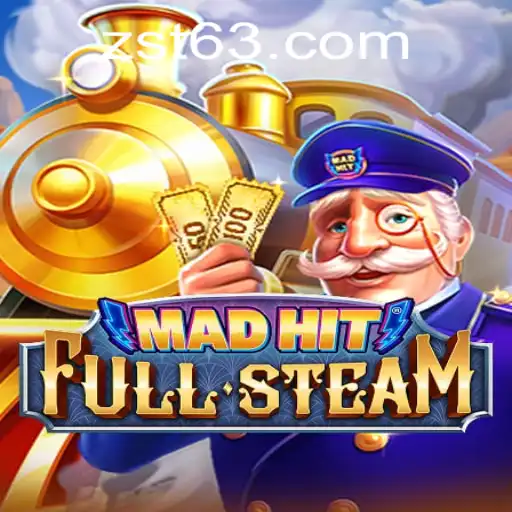 MadHitFullSteam: The Casino Gaming Sensation at ZST PH Casino