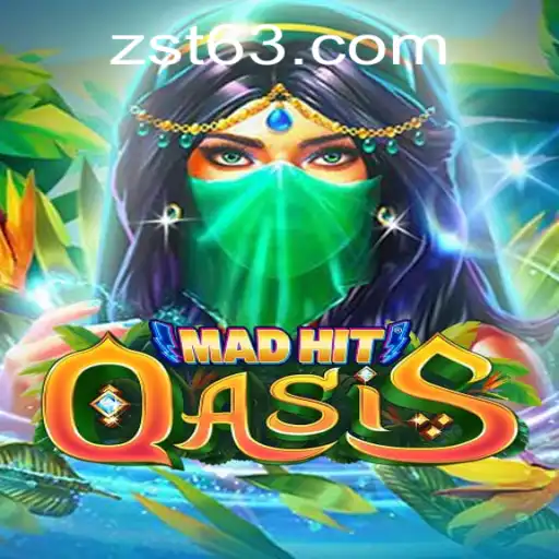 Exploring the Thrills of MadHitOasis at ZST PH Casino