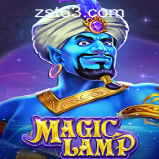Discovering MagicLamp: A Mystical Journey at ZST PH Casino