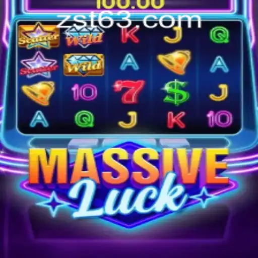 Exploring the Exciting World of MassiveLuck at ZST PH Casino