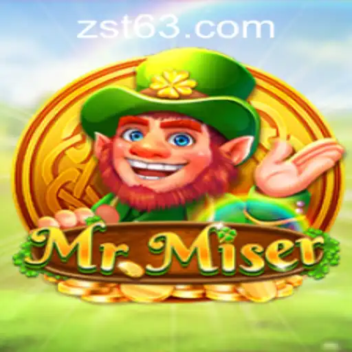 Discover the Exciting World of MrMiser at ZST PH Casino