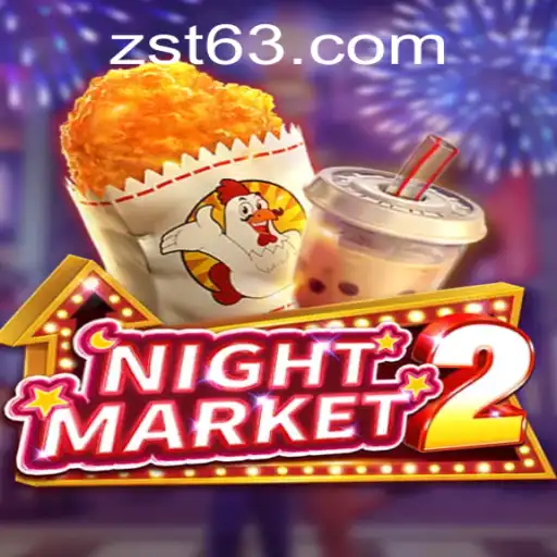 NightMarket2: An Exciting Journey Through the ZST PH Casino